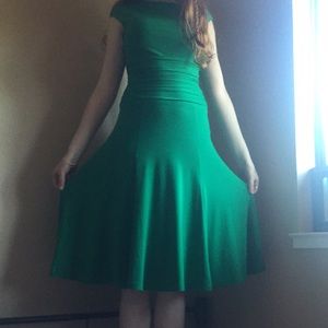 Midi dress